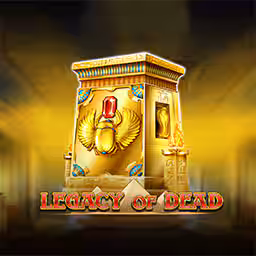 Legacy of Dead