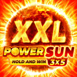 Power Sun XXL