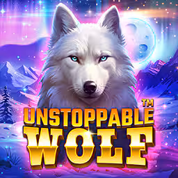 Unstoppable Wolf