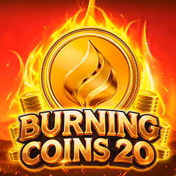 Burning Coins 20