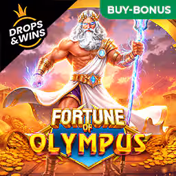  Fortune of Olympus 