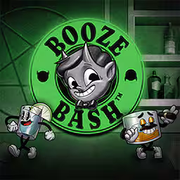 Booze Bash