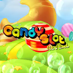 Candy slot Reveal