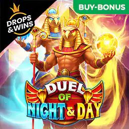 Duel of Night & Day