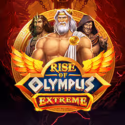 Rise of Olympus Extreme